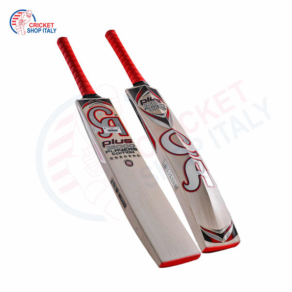 ca player edition cricket bat 