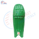 2023 DS Sports Green Cricket Batting Pads 1