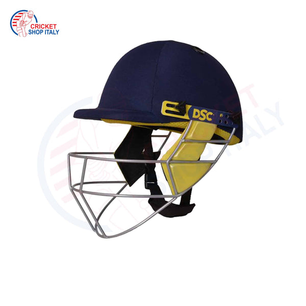 2023 DSC Bouncer Cricket Helmet 1