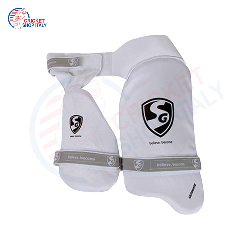 sg combo thigh pad