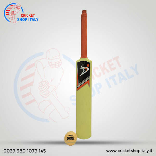 DS Sports Plastic Size 4 Cricket Bat