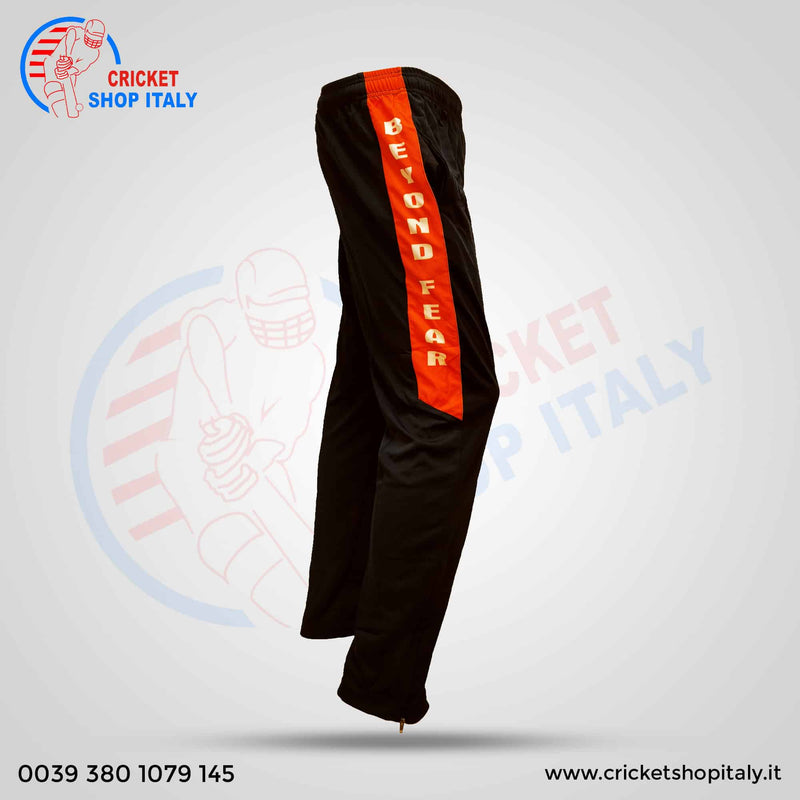 DS Sports Trouser Navy/Red 2
