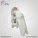 DS Sports 1.0 Junior Batting Pads DS Sports