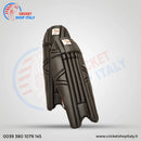 2023 Black DS 1.0 Wicket Keeper Pads 4