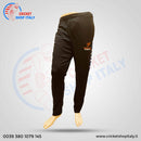 DS Sports Trouser Black/Blu 5