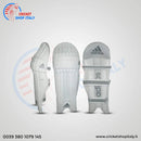 2023 Adidas XT 3.0 Batting Pads 1