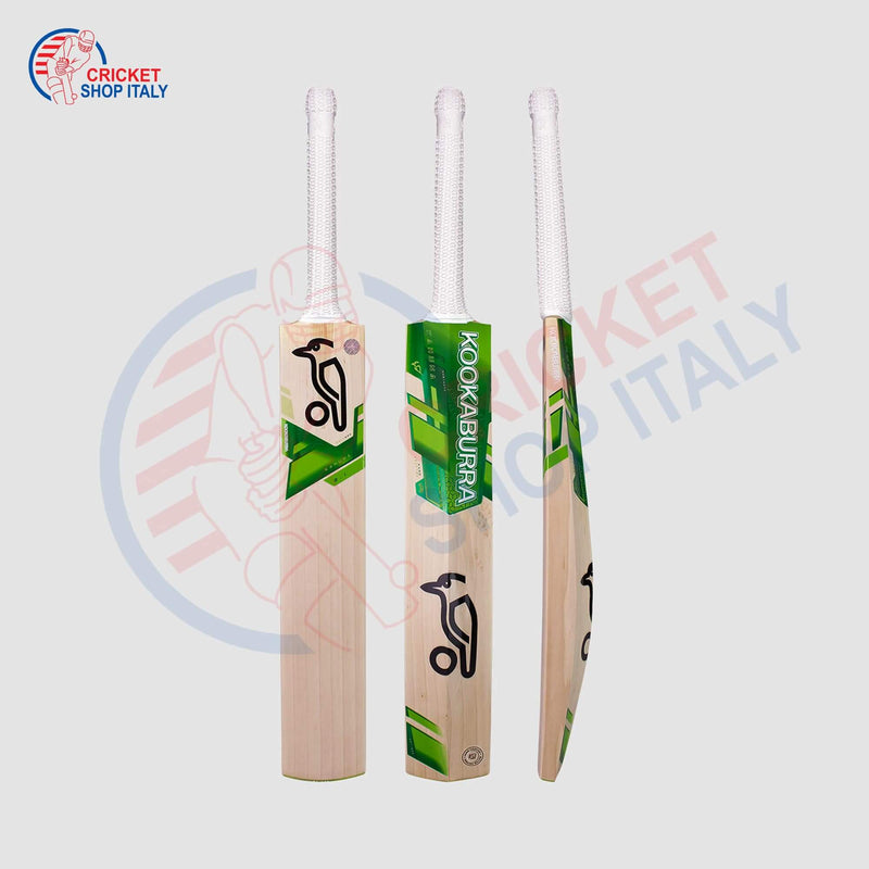 Kookaburra Kahuna 2.1 Cricket Bat