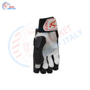 2023 DS Black Batting Gloves (Adult) 5