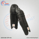 DS Sports 1.0 Black Batting Pads Junior DS Sports