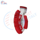 2023 DS Sports Red Cricket Batting Gloves (Adult) 2
