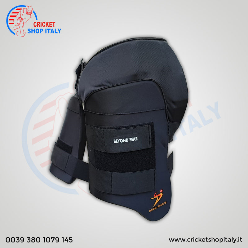 DS Player E.D Thigh Pad