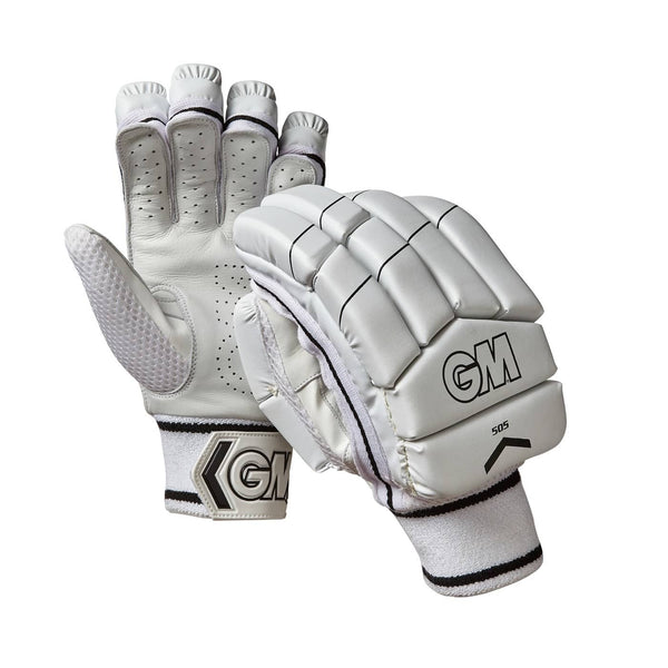 gm 505 batting gloves 