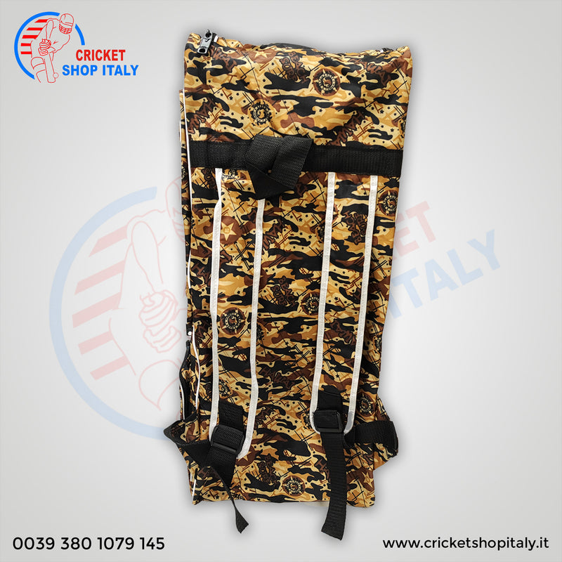DS Sports Duffle Cricket Bag
