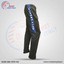 DS Sports Trouser Black/Blu 2