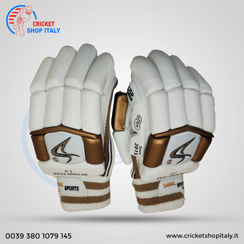 Best batting lee gloves 2015
