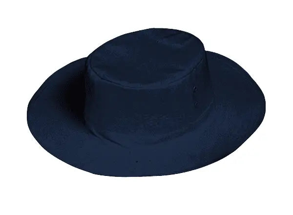 Gunn & Moore Panama Hat - Cappello Da Cricket In Cotone, Tesa Larga E Comodo - Foto 3