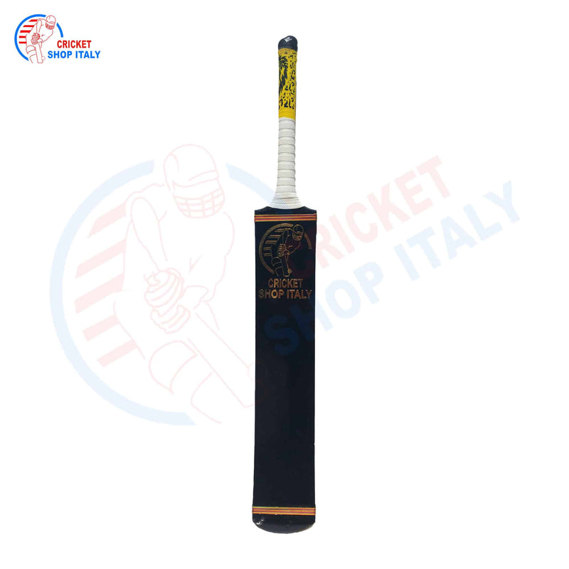 Bat Da Cricket RUSTAM - Per Tape Ball | Legno Di Qualità, Per Giocatori Amatoriali - Foto 2
