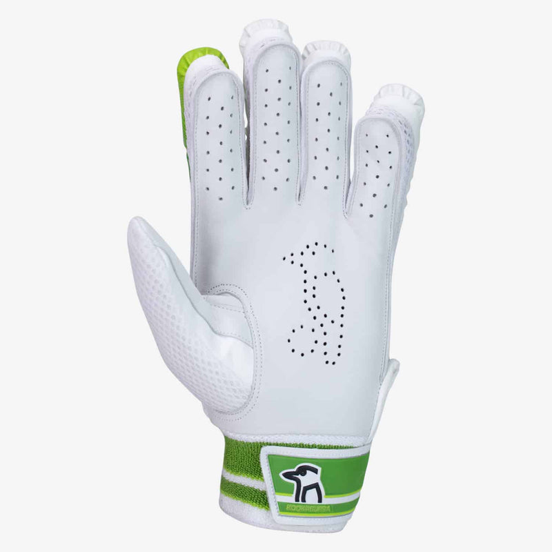 Kookaburra Kahuna 4.1 Cricket Batting Gloves Junior  3