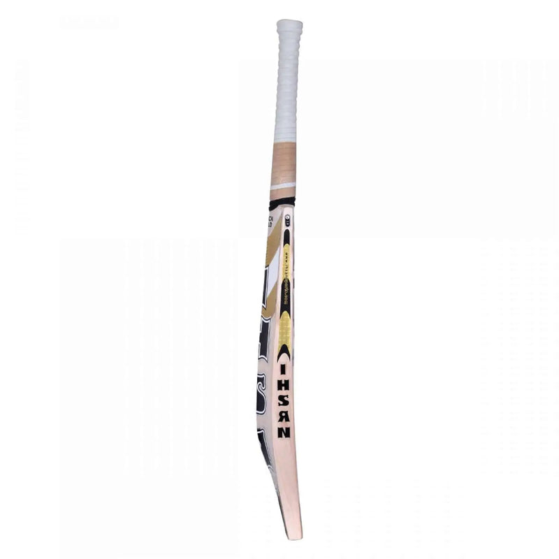 ihsan black gold cricket bat 2