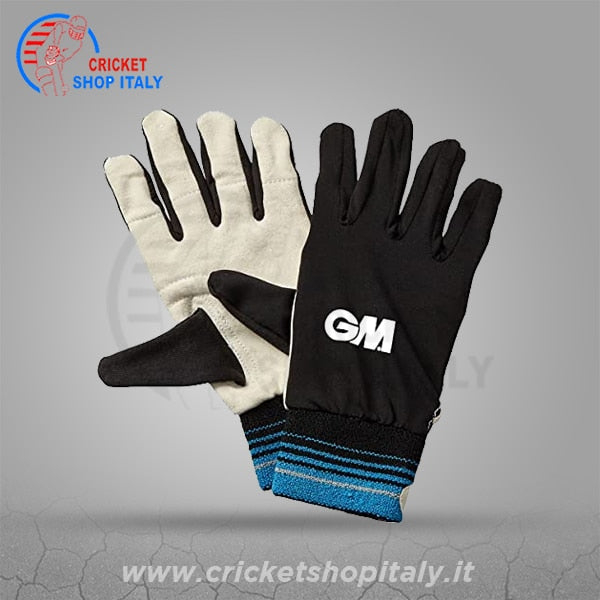 2023 Gunn & Moore Chamios Padded Palm Inner Cricket Gloves 1