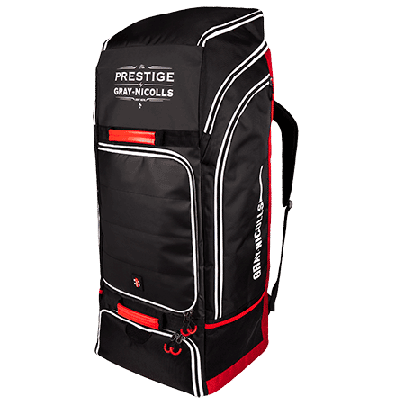 Gray Nicolls Prestige Duffle Cricket Bag 1