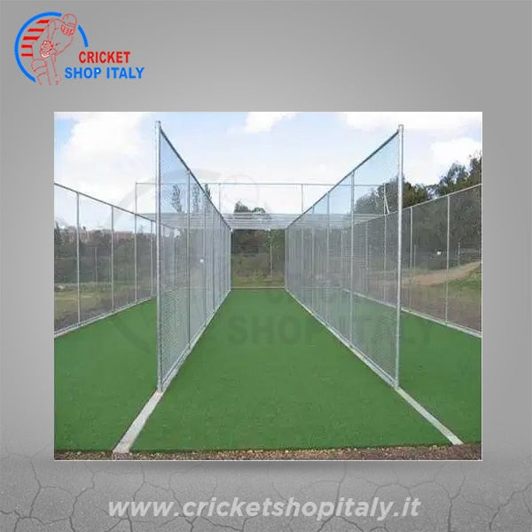 Cricket Practice Net 1