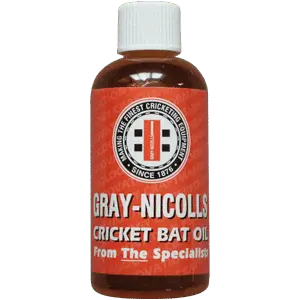 Gray Nicolls Linseed Oil Gray Nicolls