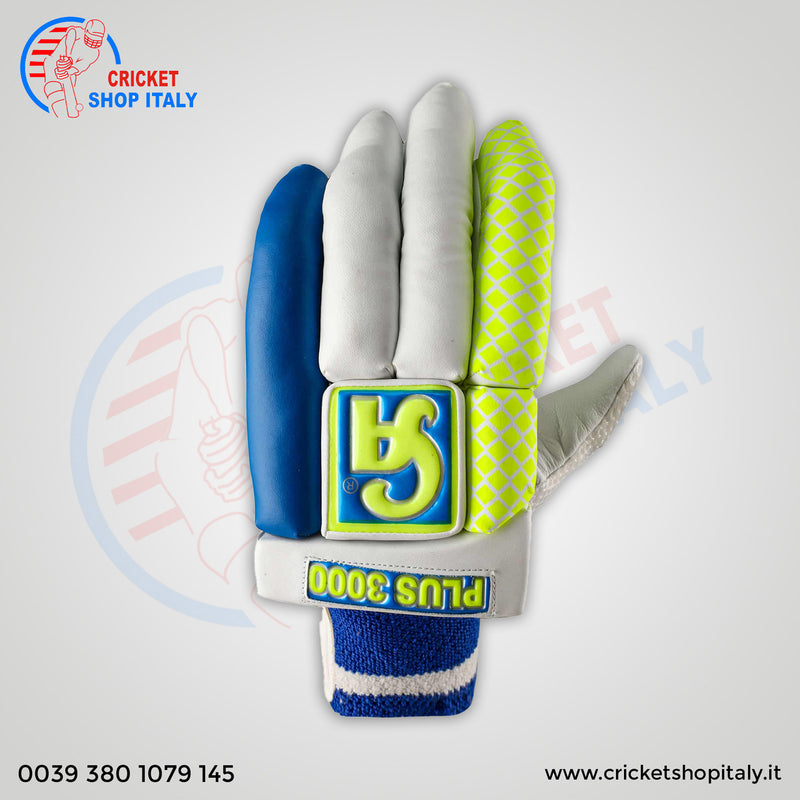 ca plus 3000 batting gloves 