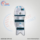 Gunn And Diamond 404 Cricket Batting Pads Gunn and Moore