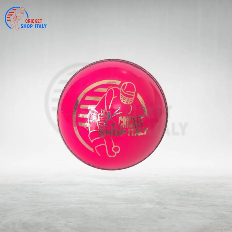 DS Cricket Ball Pink