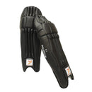 DS Sports 1.0 Black Batting Pads Junior DS Sports