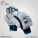 Gunn And Moore Diamond 404 Cricket Batting Gloves Gunn and Moore