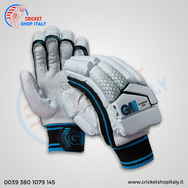 Gunn And Moore Diamond 404 Cricket Batting Gloves