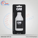 Gunn and Moore Bat Oil 100ml Gunn and Moore