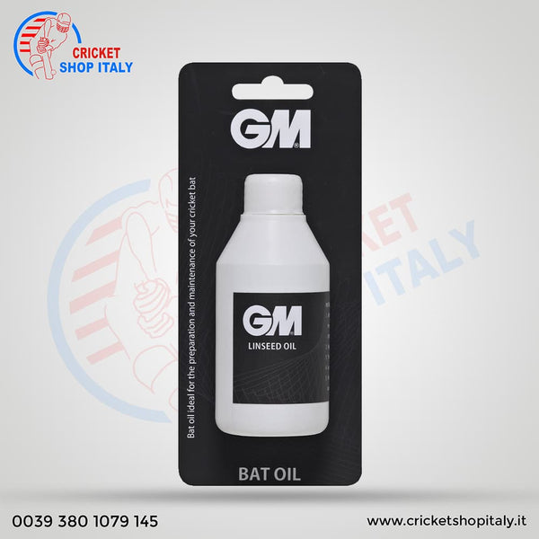 Gunn and Moore Bat Oil 100ml