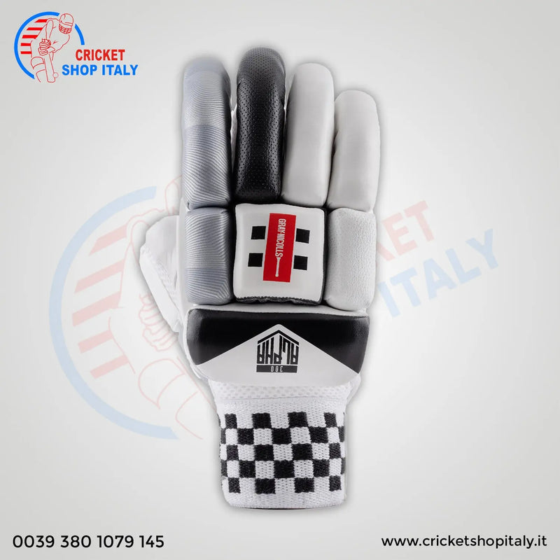 gray nicolls alpha 300