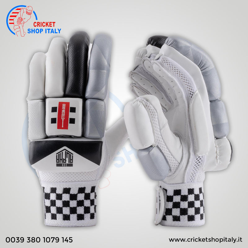 Gray nicolls silver batting gloves outlet