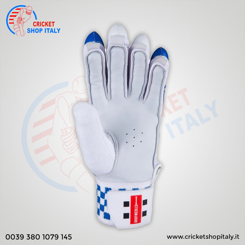 Gray Nicolls Power Junior Batting Gloves