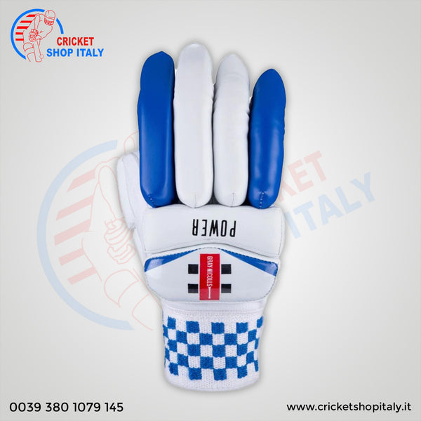 Gray Nicolls Power Junior Batting Gloves