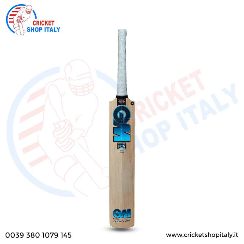 2023 GM Diamond L540 Dxm 909 Senior Cricket Bat 5