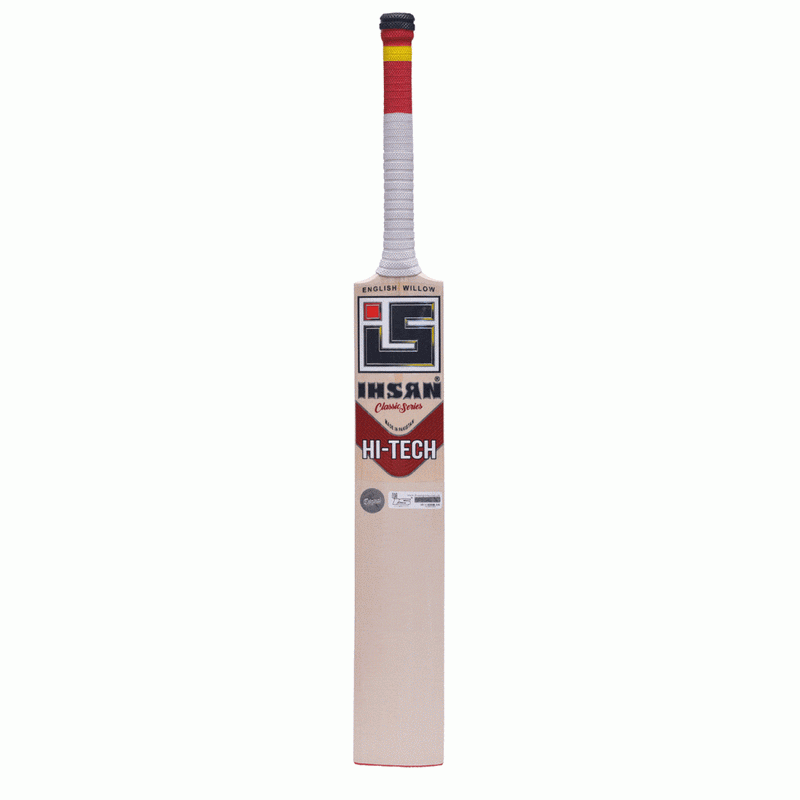 ihsan cricket bat