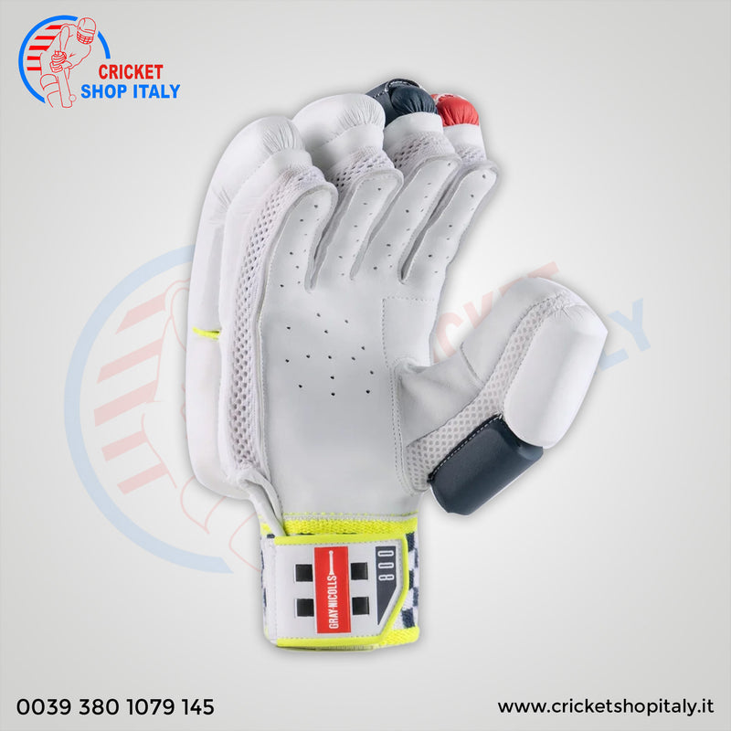 Gray Nicolls Hypernova 500 Batting Gloves Adult