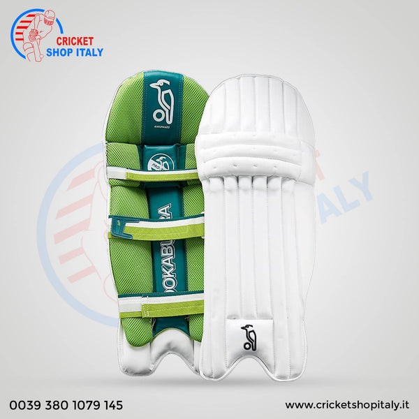 kookaburra kahuna 600 pads