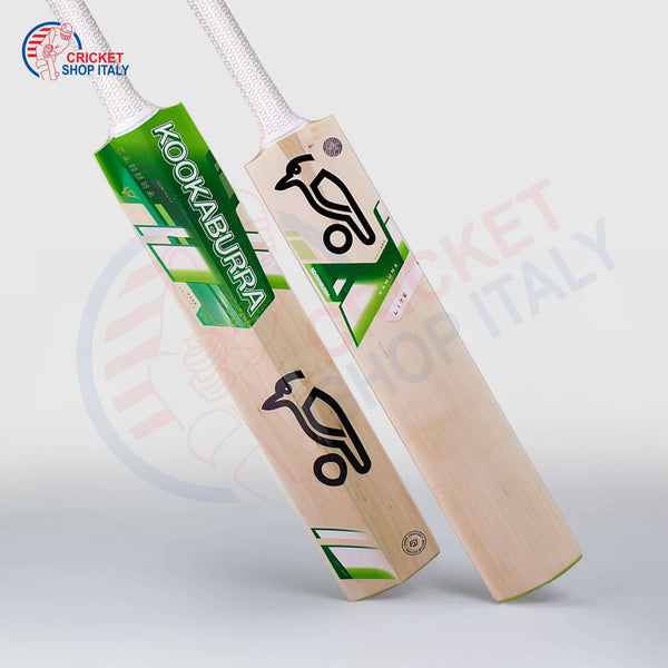 Kookaburra Kahuna Lite Cricket Bat