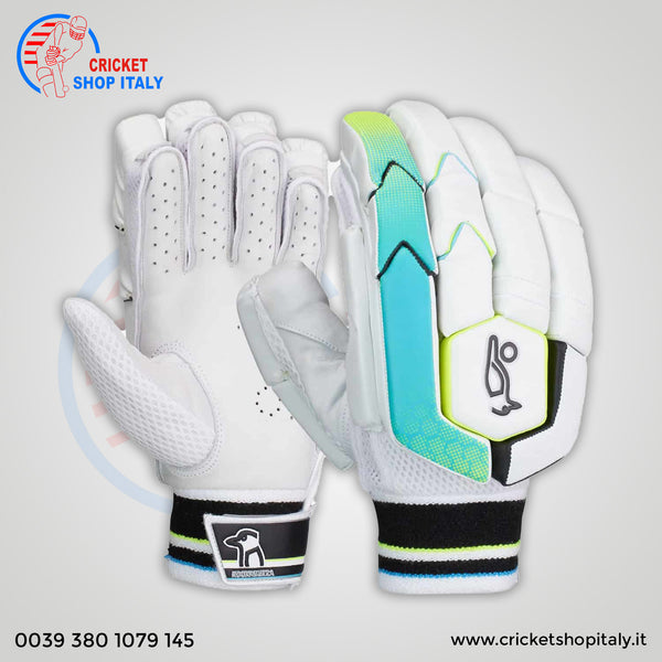 kookaburra rapid 3.1 batting gloves