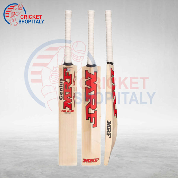 MRF Genius Grand Edition Virat Kohli Endorsed  Cricket Bat