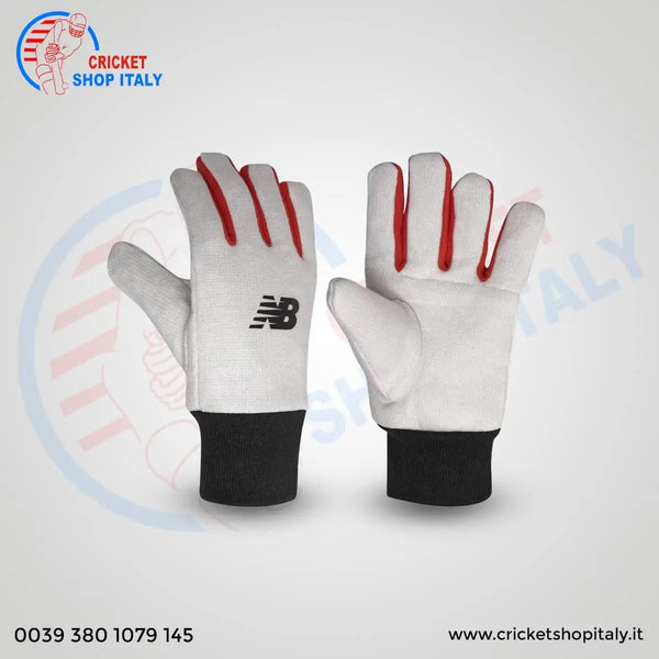 SPORTAXIS 100% Cotton Inner Gloves For Cricket