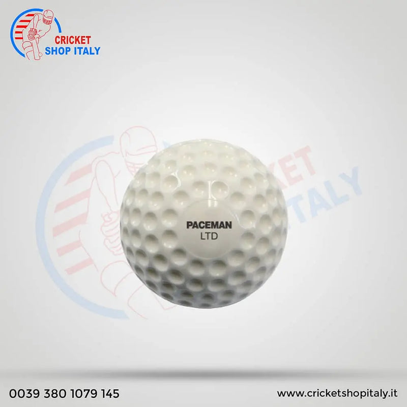 Paceman Ltd Machine Balls Pack Of 12