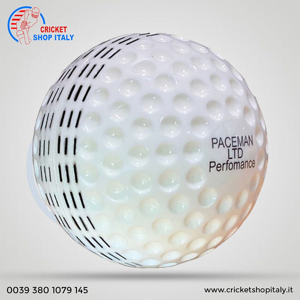 Paceman Ltd Machine Balls Pack Of 12