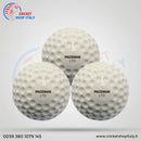 Paceman Ltd Machine Balls Pack Of 12 DIMENSION SPORTS